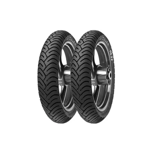 3.00    -17 TT 50P  MET ME22 RF F/R