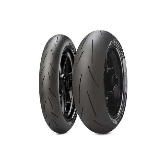 200/55 ZR17 TL 78W  MET RACETEC RR (K3) R