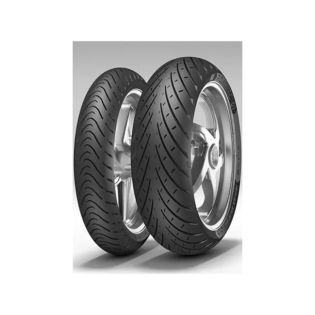 190/55 ZR17 TL 75W  MET ROADTEC 01 (HWM) R