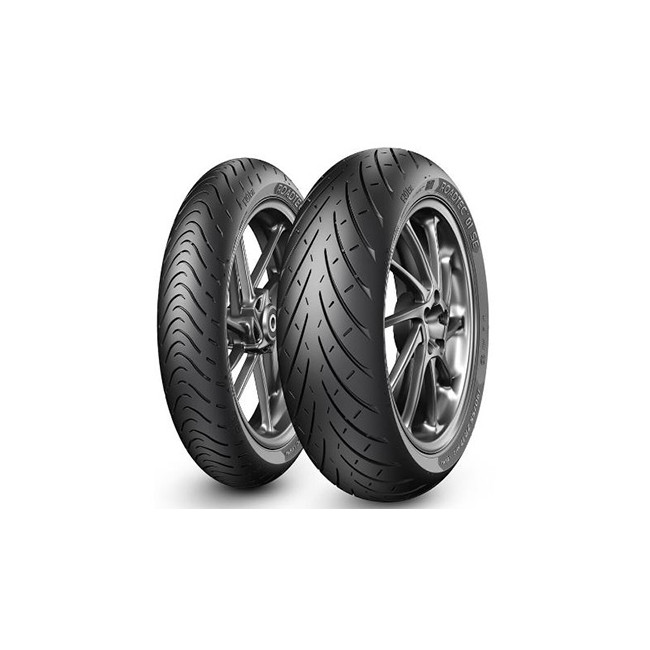 120/70 ZR17 TL 58W  MET ROADTEC 01 (SE) F 120/R17