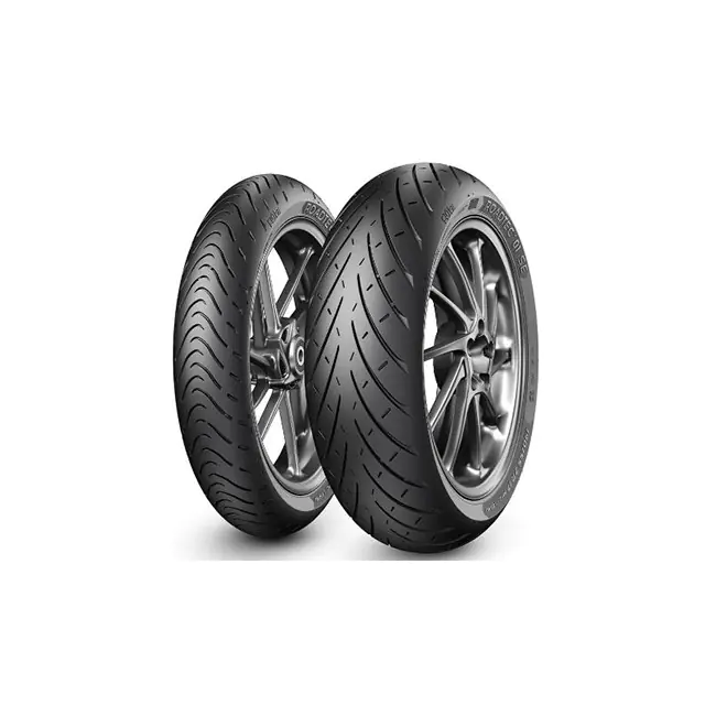 120/70 ZR17 TL 58W  MET ROADTEC 01 (SE) F
