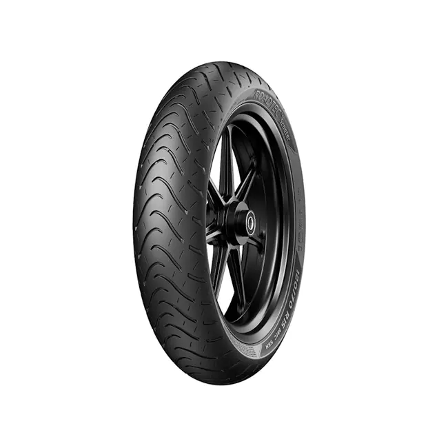 120/70  -12 TL 51P  MET ROADTEC SCOOTER F/R