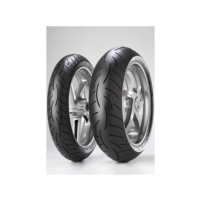 110/70 ZR17 TL 54W  MET ROADTEC Z8 (M) F 110/R17