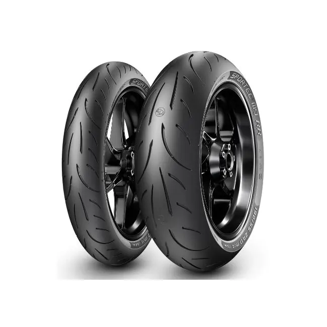 150/60 HR17 TL 66H  MET SPORTEC M9 RR R