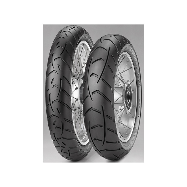 120/70 VR19 TL 60V  MET TOURANCE NEXT (B) F 120/R19