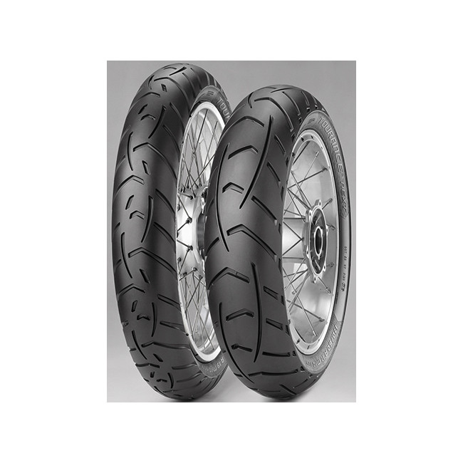 120/70 VR19 TL 60V  MET TOURANCE NEXT F 120/R19