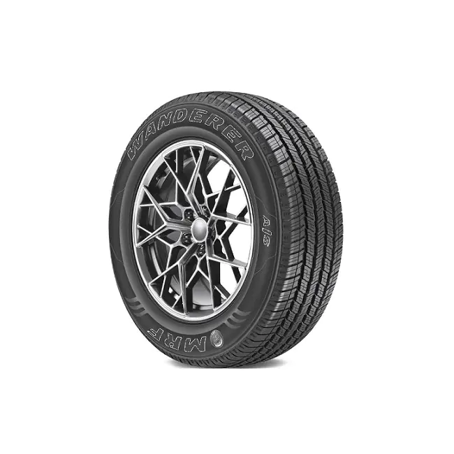 245/65R17 107H WANDER A/S B4