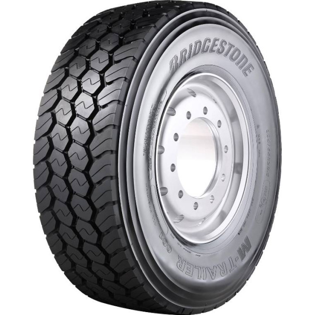 385/65R22,5 160K/158L M-TRAILER 001 MT1 385/R22.5