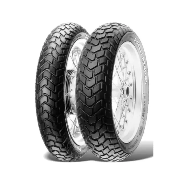 120/70ZR17 58W MT60 RS