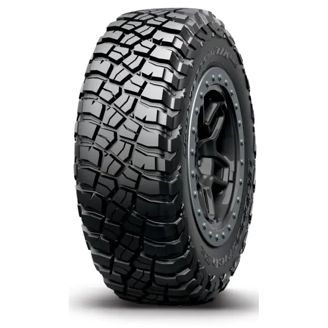 245/70R16LT 113/110Q MUD TERRAIN T/A KM3