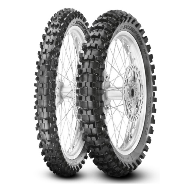 2,50-10 33J TT SCORPION MX32 MID SOFT 2.5/R10