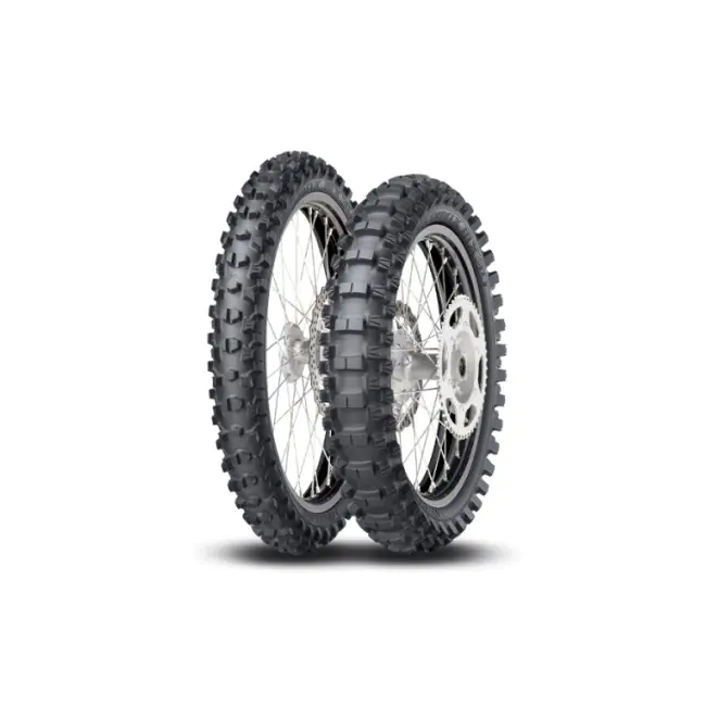 80/100-12 41M TT GEOMAX MX34