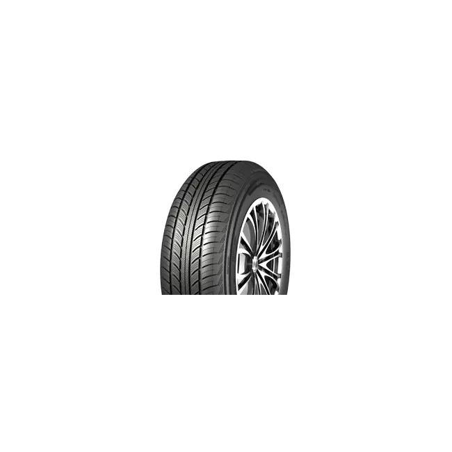 175/60R15 81V ALL SEASON N-607+