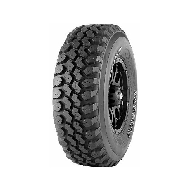 255/75R17LT 111/108Q N-889 MUDSTAR 255/R17