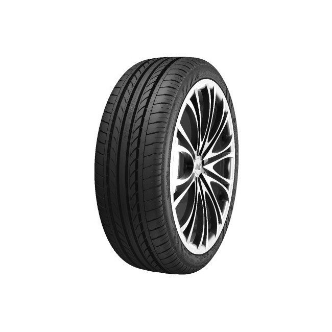 195/55 HR13 TL 80H  NANK NS20 195/R13