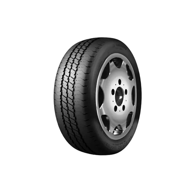 195/60  R12 TL 104N NANK TR10