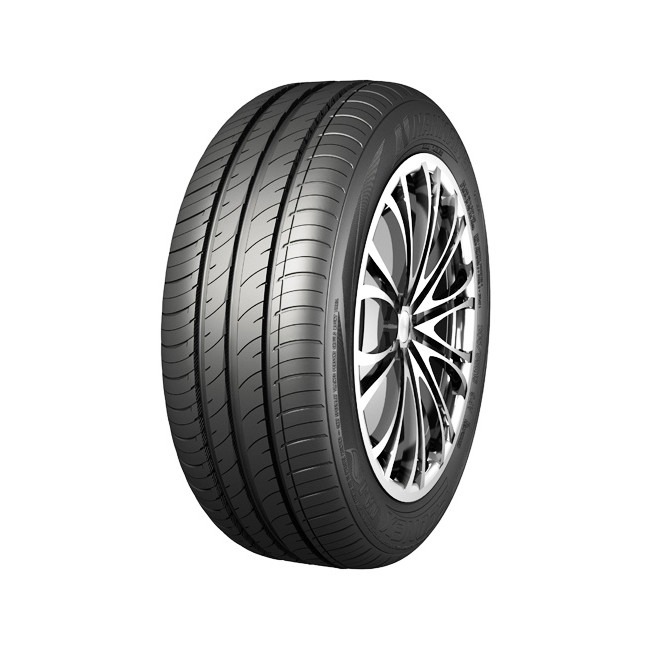 195/60R14 86H NA-1 ECONEX 195/R14