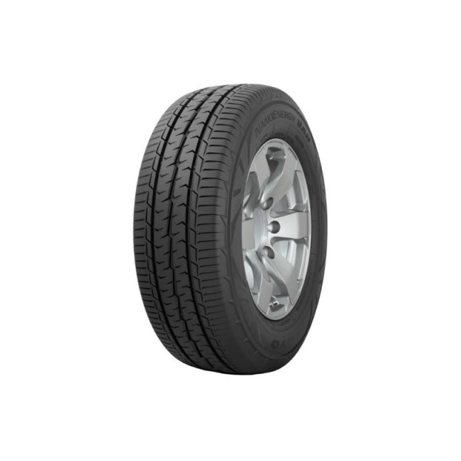 215/60R16C 103/101T NANOENERGY VAN 215/R16
