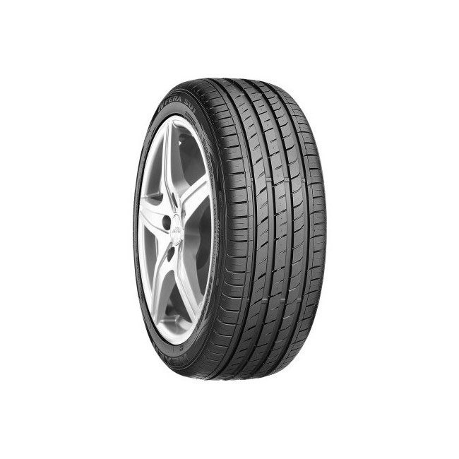 235/35ZR19 91Y XL N'FERA SU1 235/R19