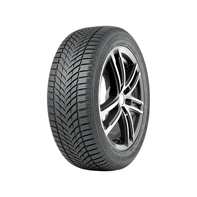 205/45 VR17 TL 88V  NK SEASONPROOF 1 XL