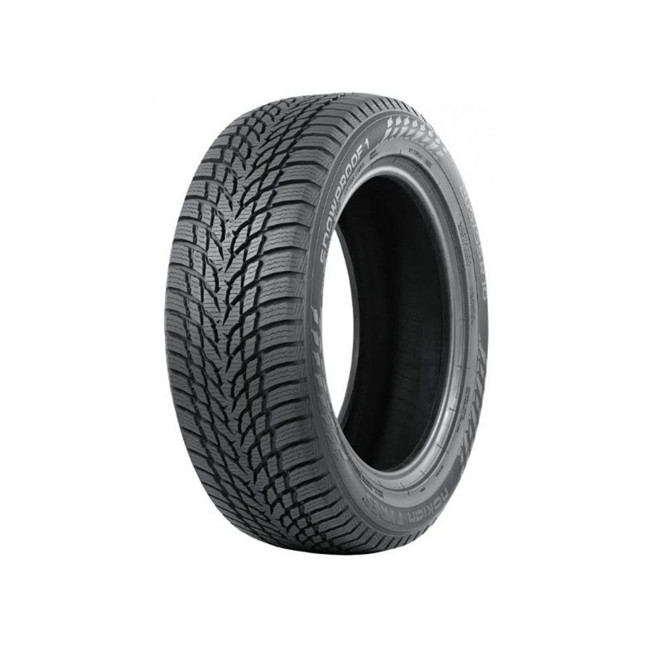 255/40 VR20 TL 101V NK SNOWPROOF 1 XL 255/R20