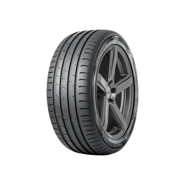 215/55R16 97W XL POWERPROOF 1 215/R16