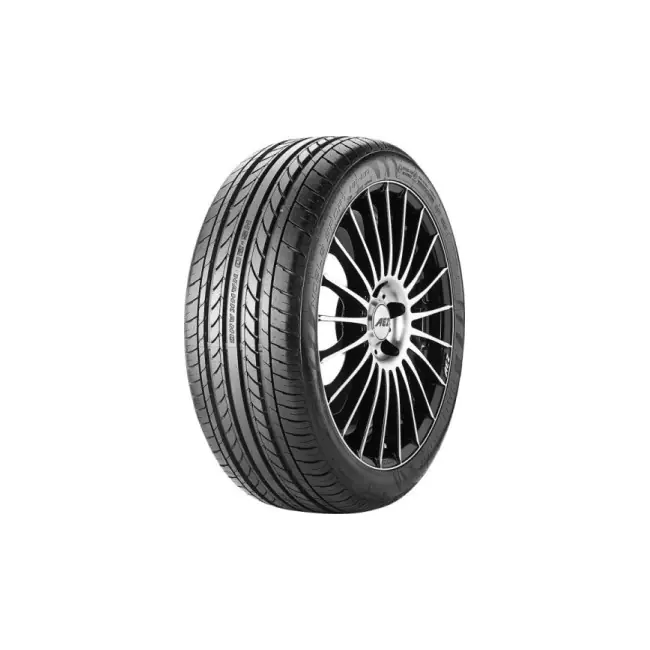 165/40R17 75V XL NS-20 NOBLE SPORT
