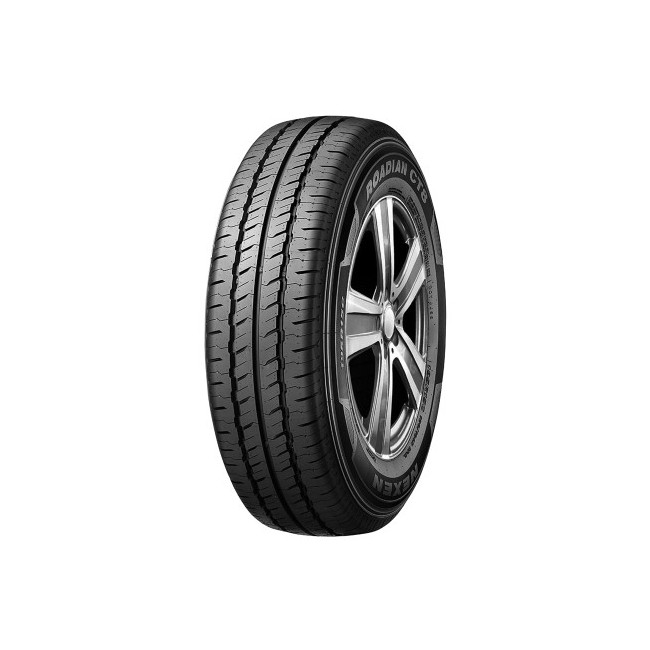 225/65  R16 TL 112S NEXEN ROADIAN CT8 225/R16