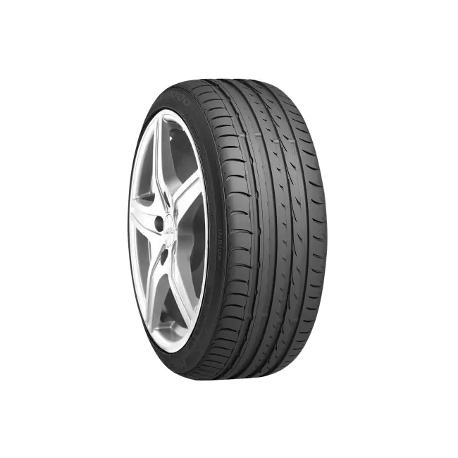 205/40 ZR18 TL 86Y  NEXEN N8000 XL