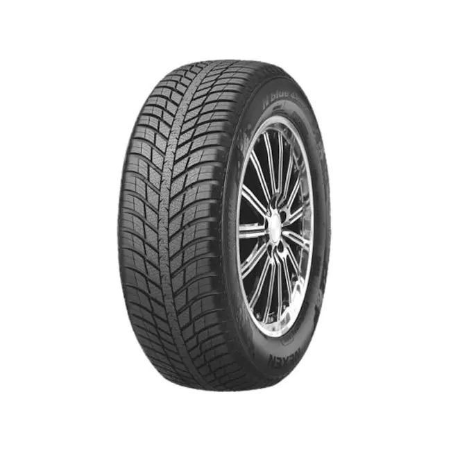 225/55 HR16 TL 95H  NEXEN N\'BLUE 4 SEASON