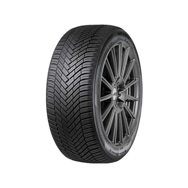 215/50 WR18 TL 92W  NEXEN N'BLUE 4 SEAS 2 215/R18