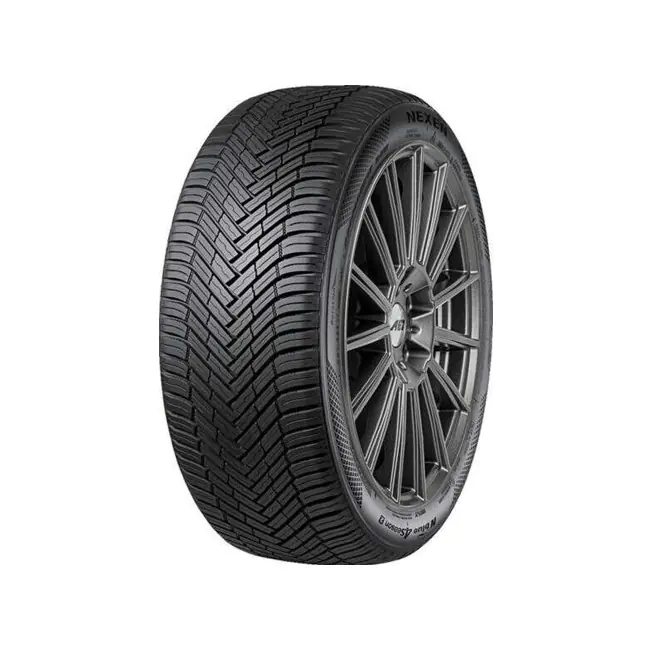 195/55 VR16 TL 91V  NEXEN N\'BLUE 4 SEAS 2 XL
