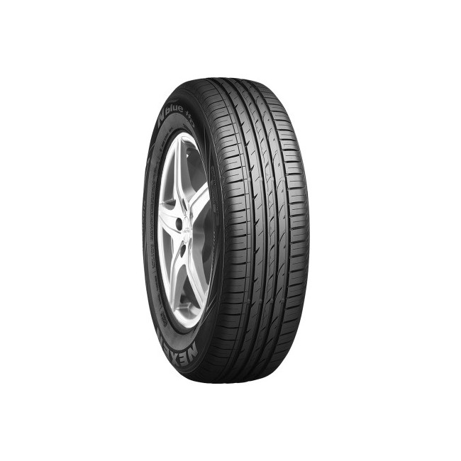 215/60 VR16 TL 95V  NEXEN N'BLUE HD PLUS 215/R16