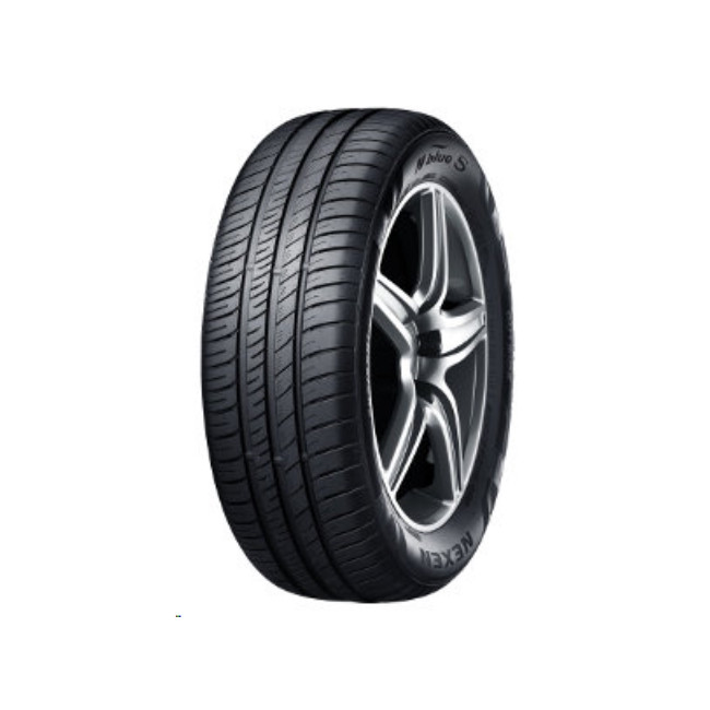 205/60 HR16 TL 92H  NEXEN N'BLUE S DEMO 205/R16
