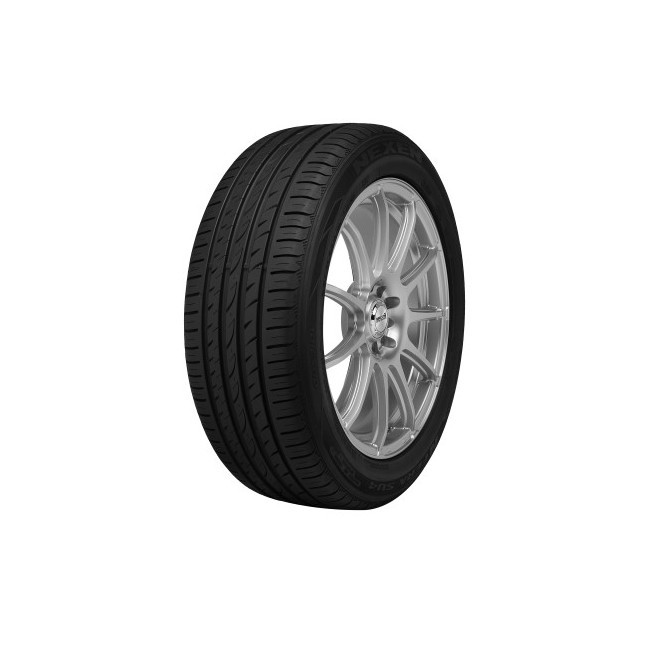 215/60 VR16 TL 99V  NEXEN N'FERA SU4 215/R16