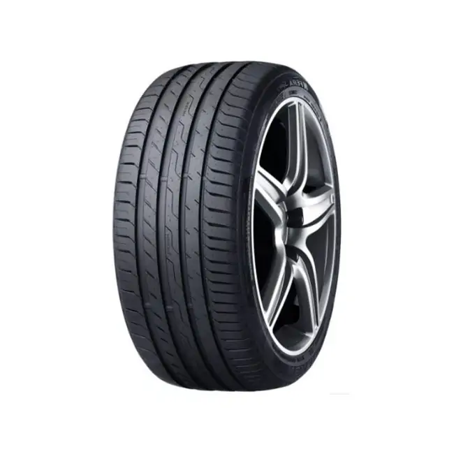 285/45 YR21 TL 113Y NEXEN N\'FERA SPORT