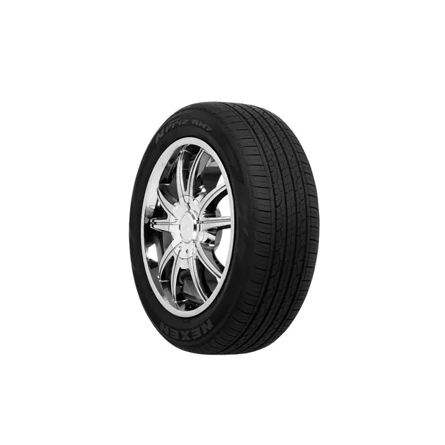 225/55 HR18 TL 98H  NEXEN N\'PRIZ RH7