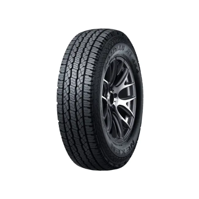 205    SR16 TL 110S NEXEN ROADIAN AT 4X4