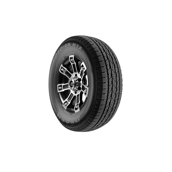 265/65 HR17 TL 112H NEXEN ROADIAN HTX RH5 265/R17