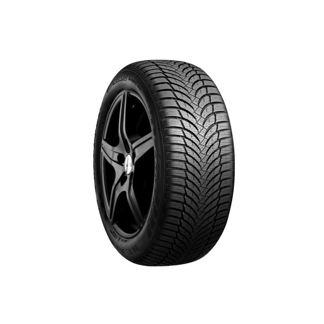 205/65 TR15 TL 99T  NEXEN WING SNOW'G WH2 XL 205/R15