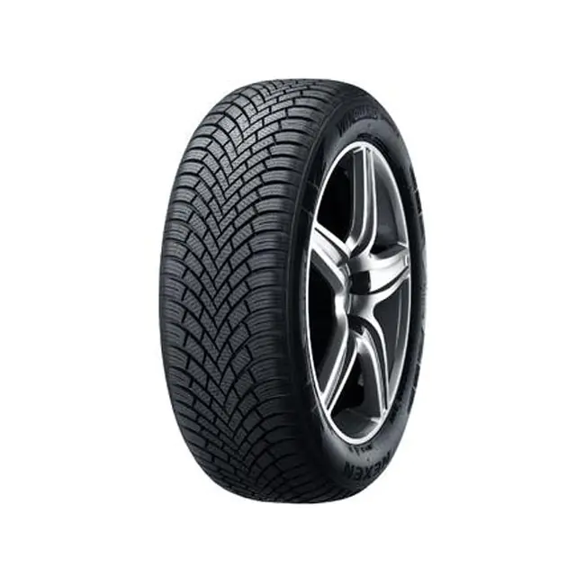 235/60 HR16 TL 100H NEXEN WG SNOW G3 WH21