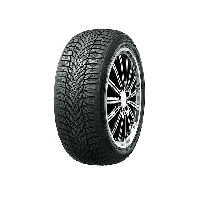 275/45 VR20 TL 110V NEXEN WG SPORT 2 SUV XL 275/R20