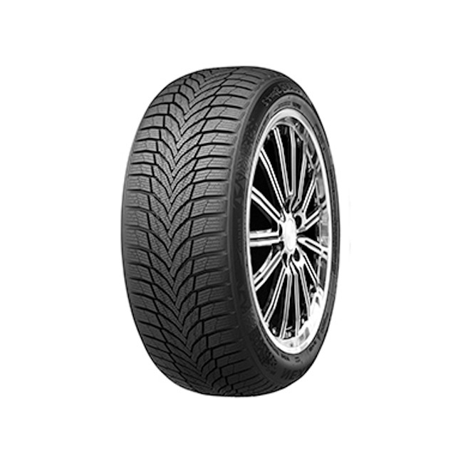 215/45 VR17 TL 91V  NEXEN WG SPORT 2 WU7 XL 215/R17