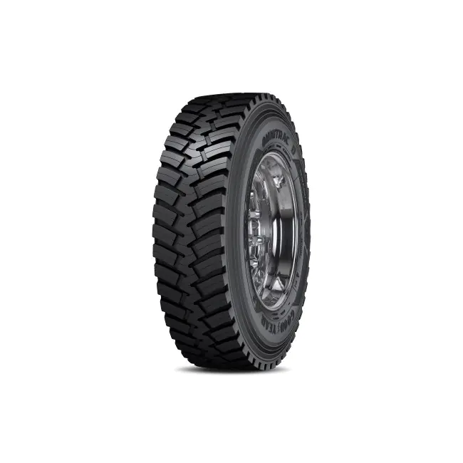 13R22,5 156/150K OMNITRAC D