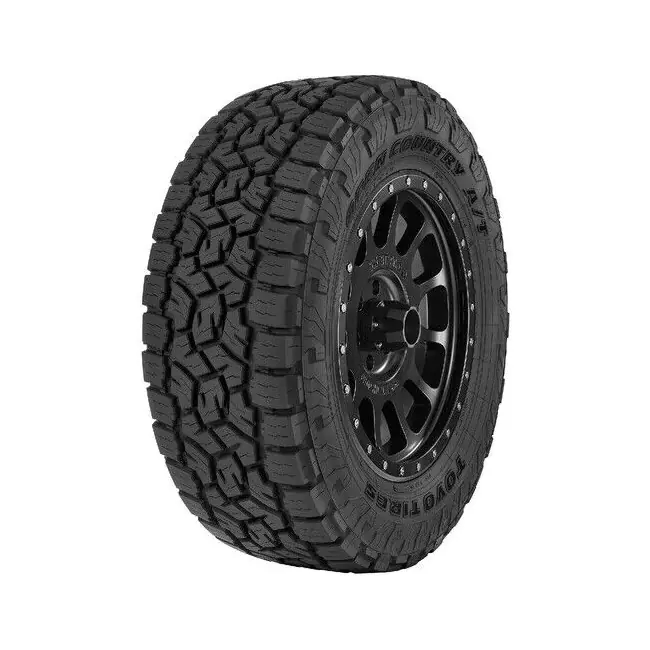 265/70R17 115T OPEN COUNTRY A/T III