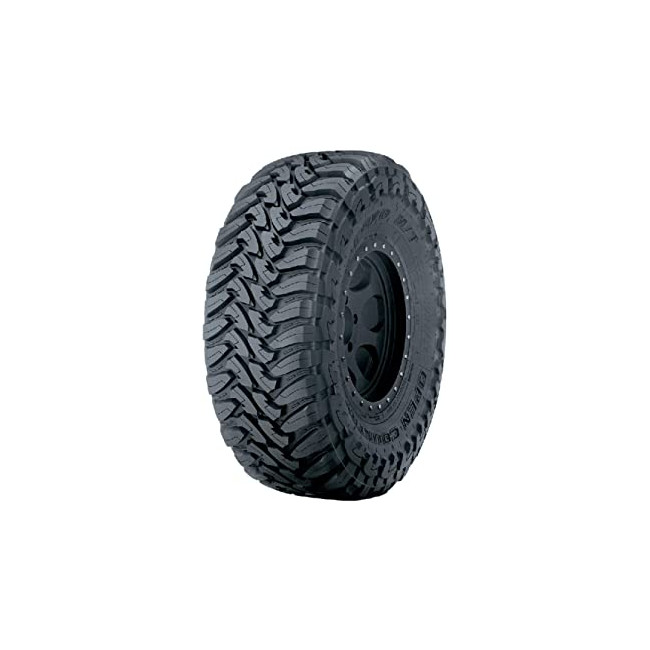31X10,50R15LT 109P OPEN COUNTRY M/T 31/R15