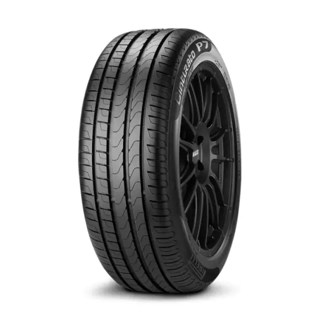 225/55R17 97Y P7 CINTURATO (*)(MO)