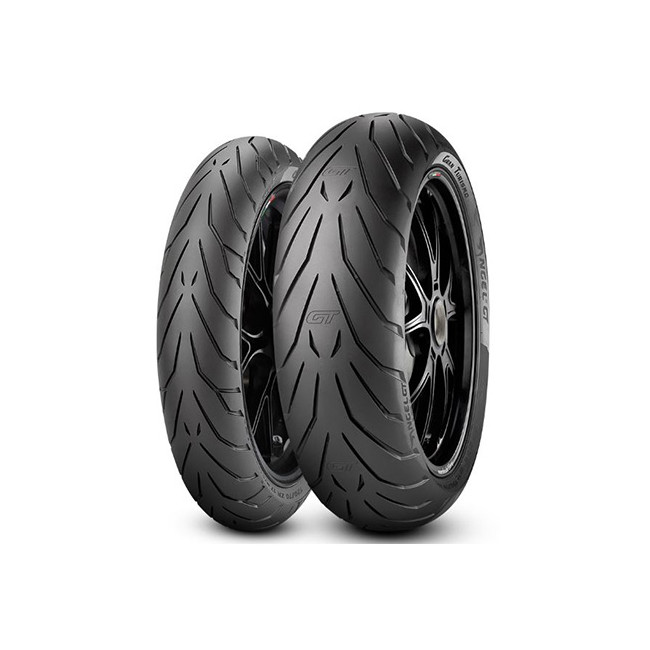 110/80 VR19 TL 59V  PI ANGEL GT F 110/R19