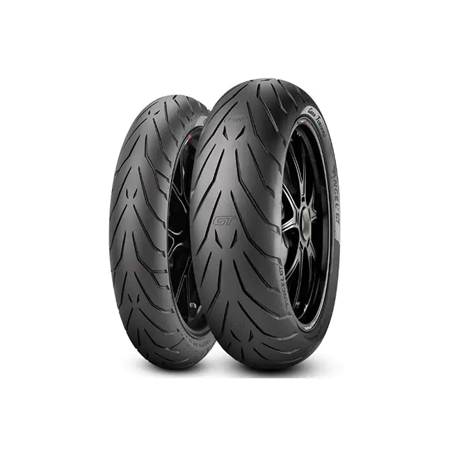 190/50 ZR17 TL 73W  PI ANGEL GT (A) R