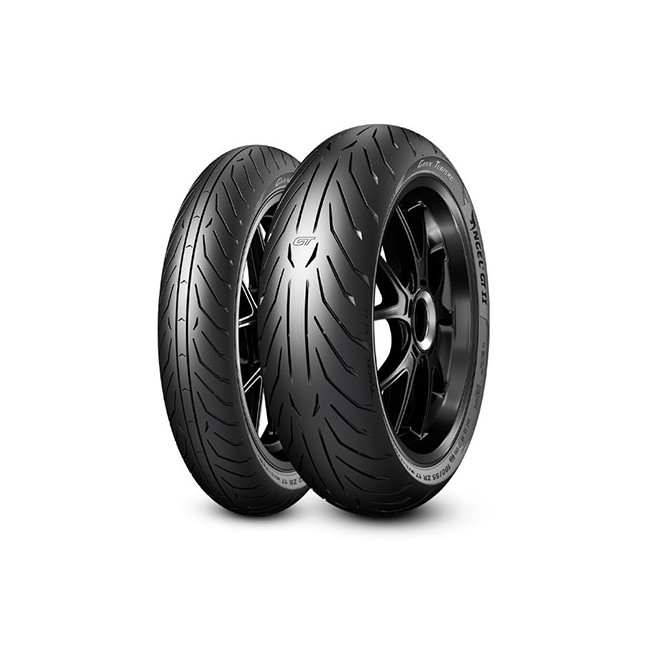 180/55 ZR17 TL 73W  PI ANGEL GT 2 (A) R 180/R17